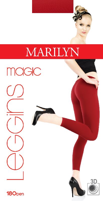 LEGGINSY MAGIC 180 DEN