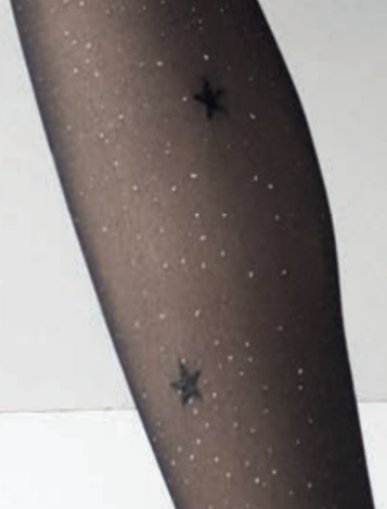 EMMY TIGHTS W13
