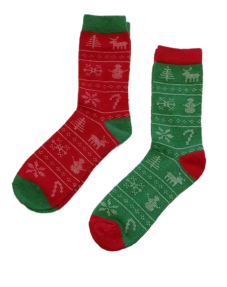 WOMEN'S SOCKS ANGORA W48