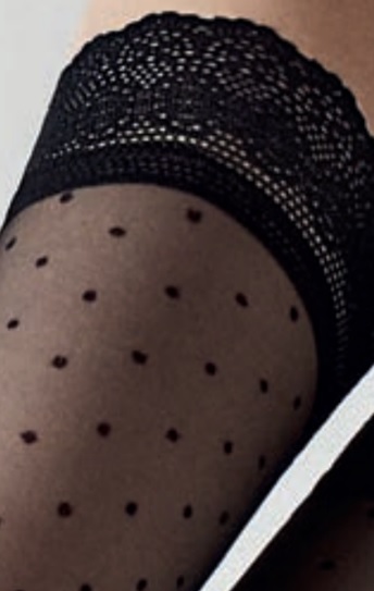 STOCKINGS COCO W14