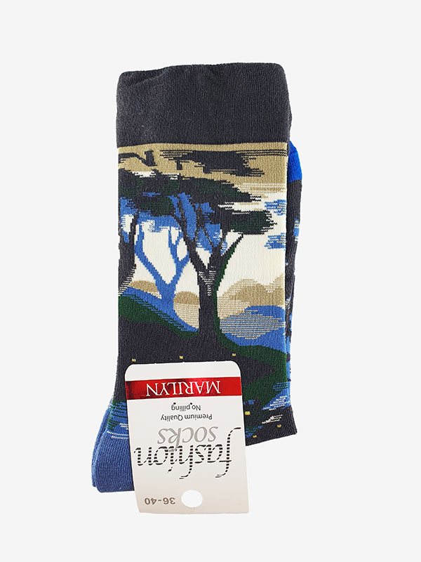 SOCKEN SL F43