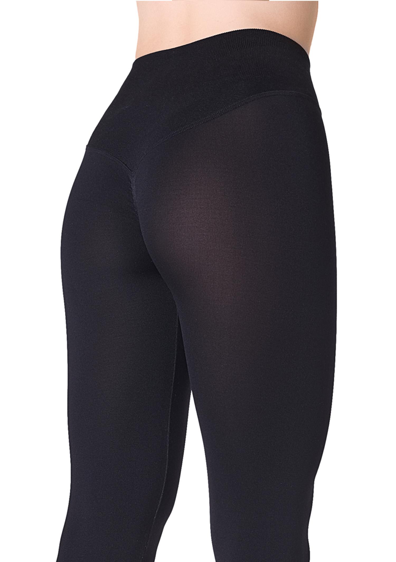 LEGGINSY MODELUJĄCE SHAPING