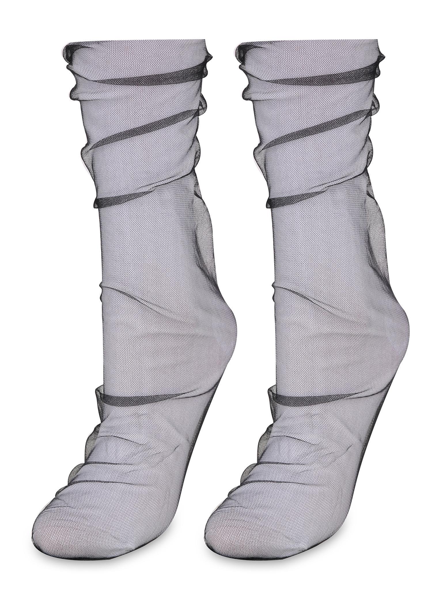 SOCKEN N74 tiul