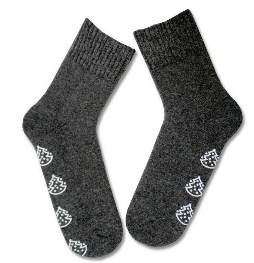 ANGORA ABS TERRY X45 SOCKS