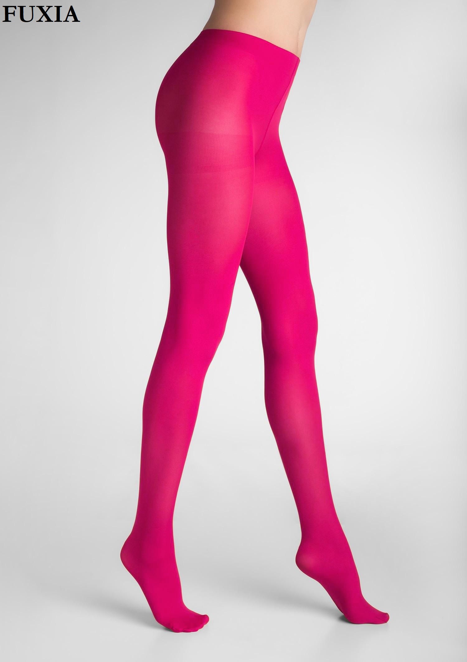 STRUMPFHOSE TONIC 40