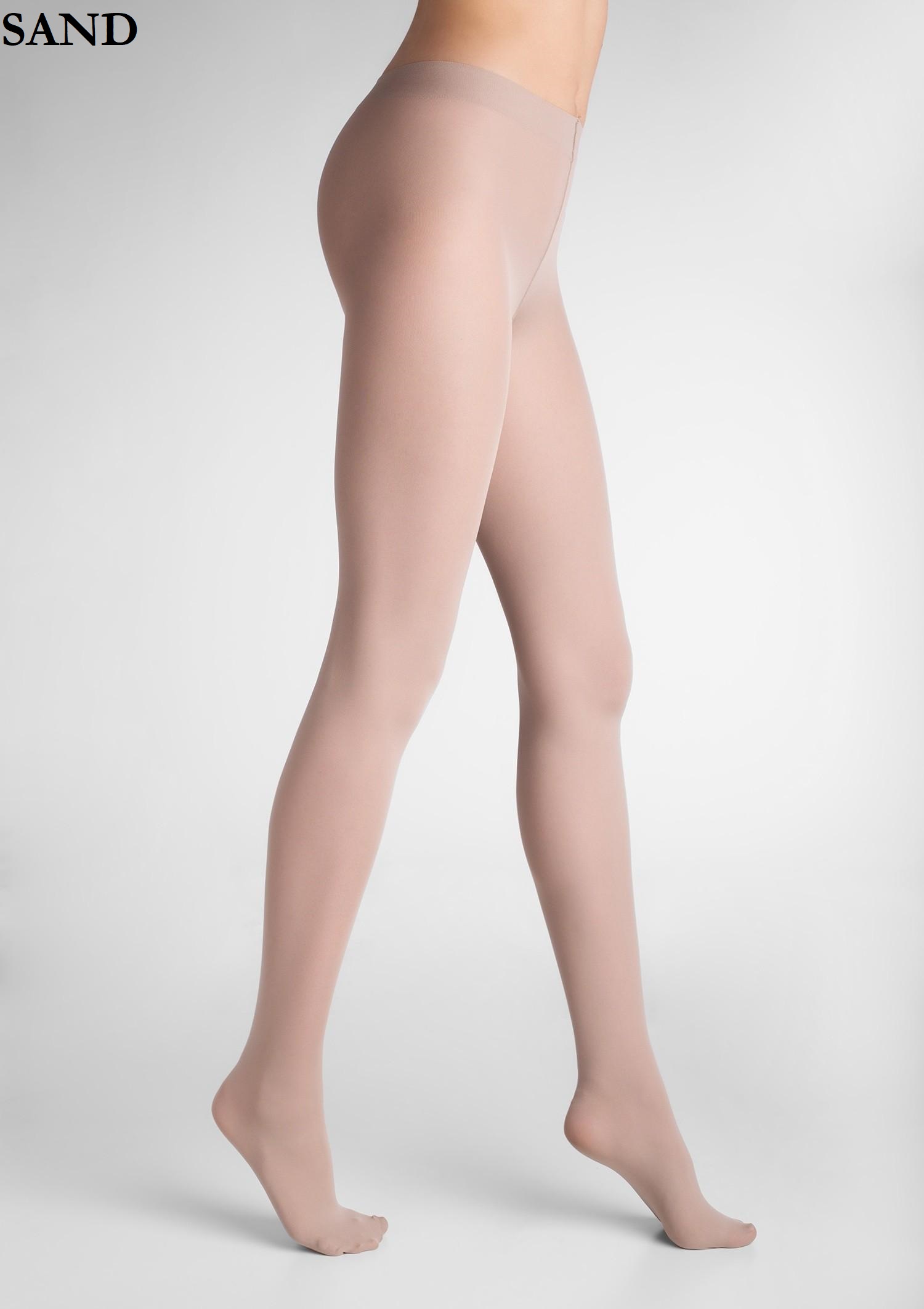 STRUMPFHOSE TONIC 40