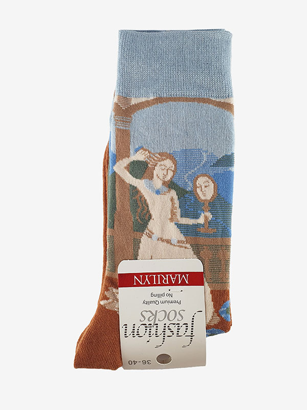 SOCKEN SL F42