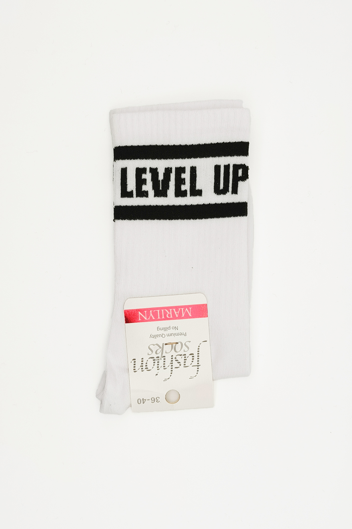 SVL LEVEL SOCKS
