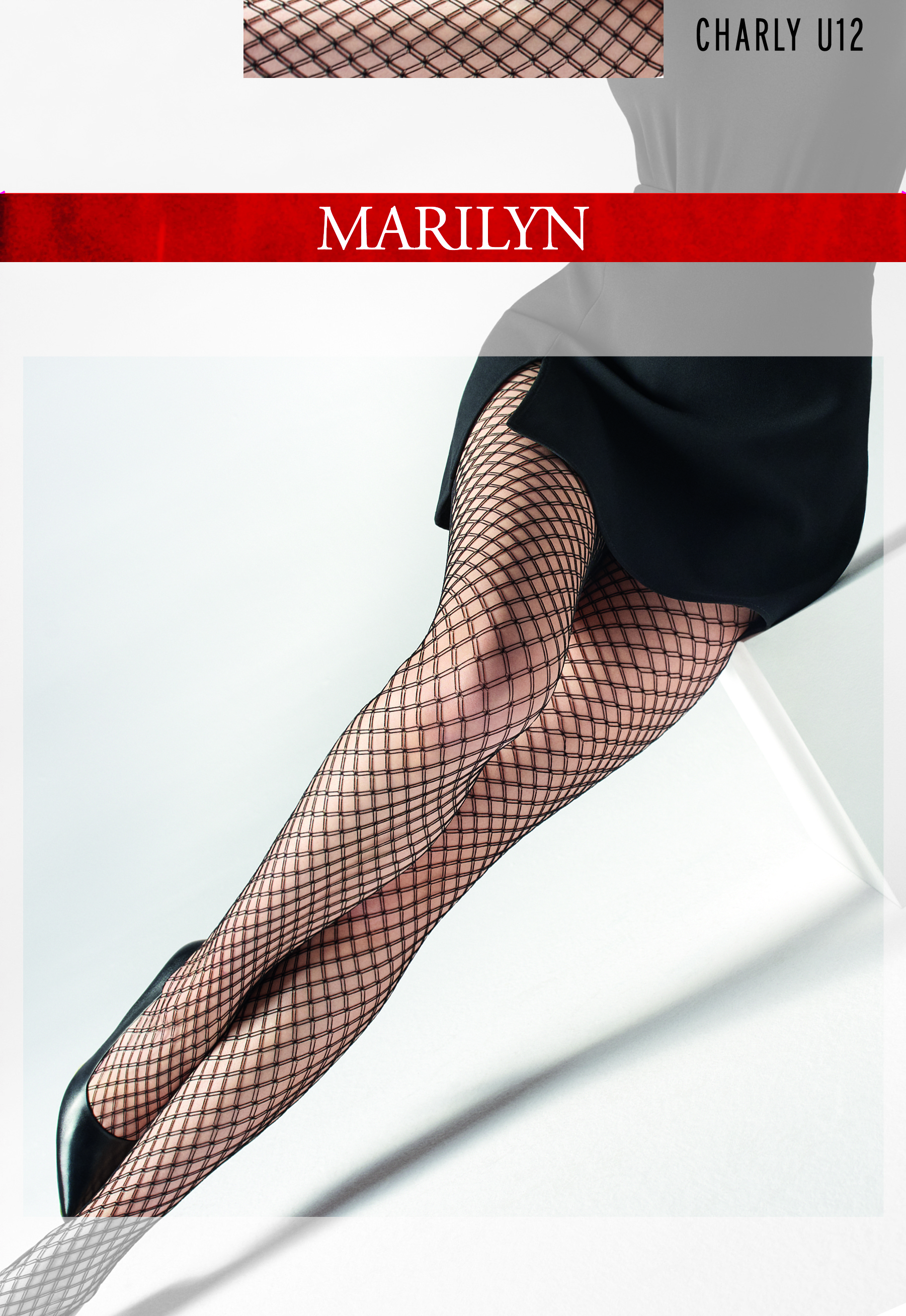 CHARLY U12 TIGHTS