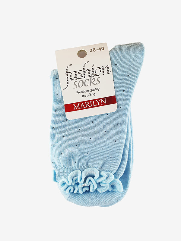 SC F71 SOCKEN