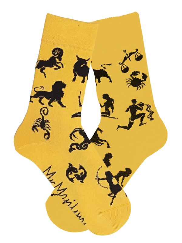 SKARPETKI  MEN ZODIAC 