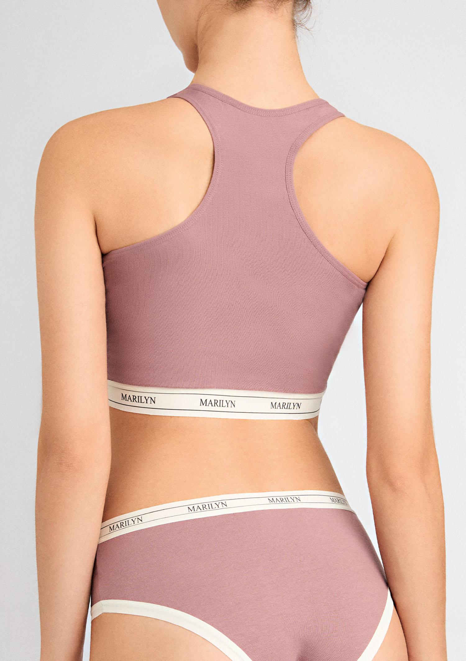 Tanktop Cotton Denise