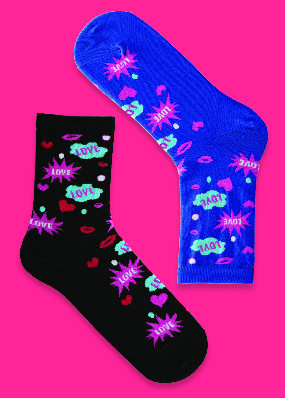 SOCKS SC J37