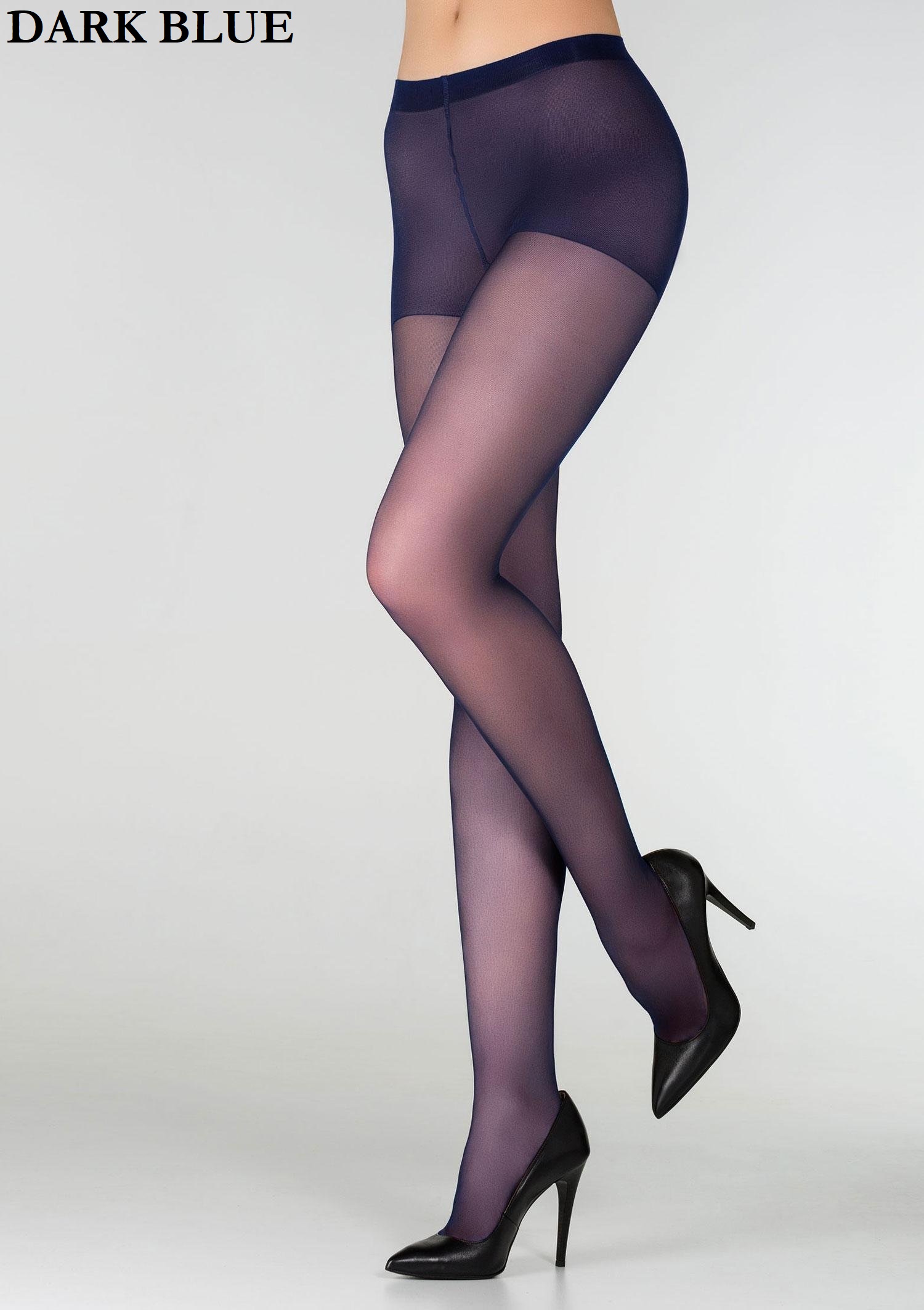 Strumpfhose SUPER 15 DEN