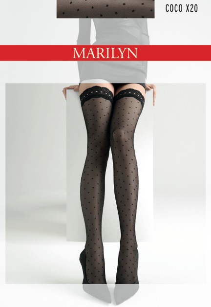 COCO X20 TIGHTS
