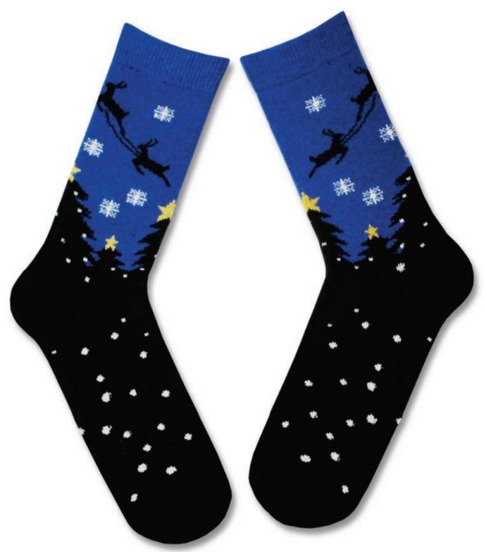 ANGORA NO TERRY X35 SOCKS