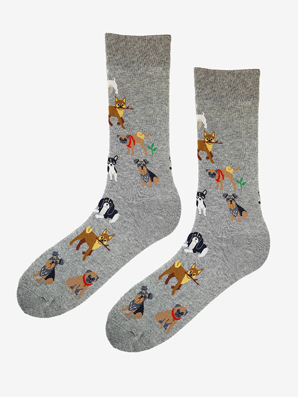 SOCKEN SL F64