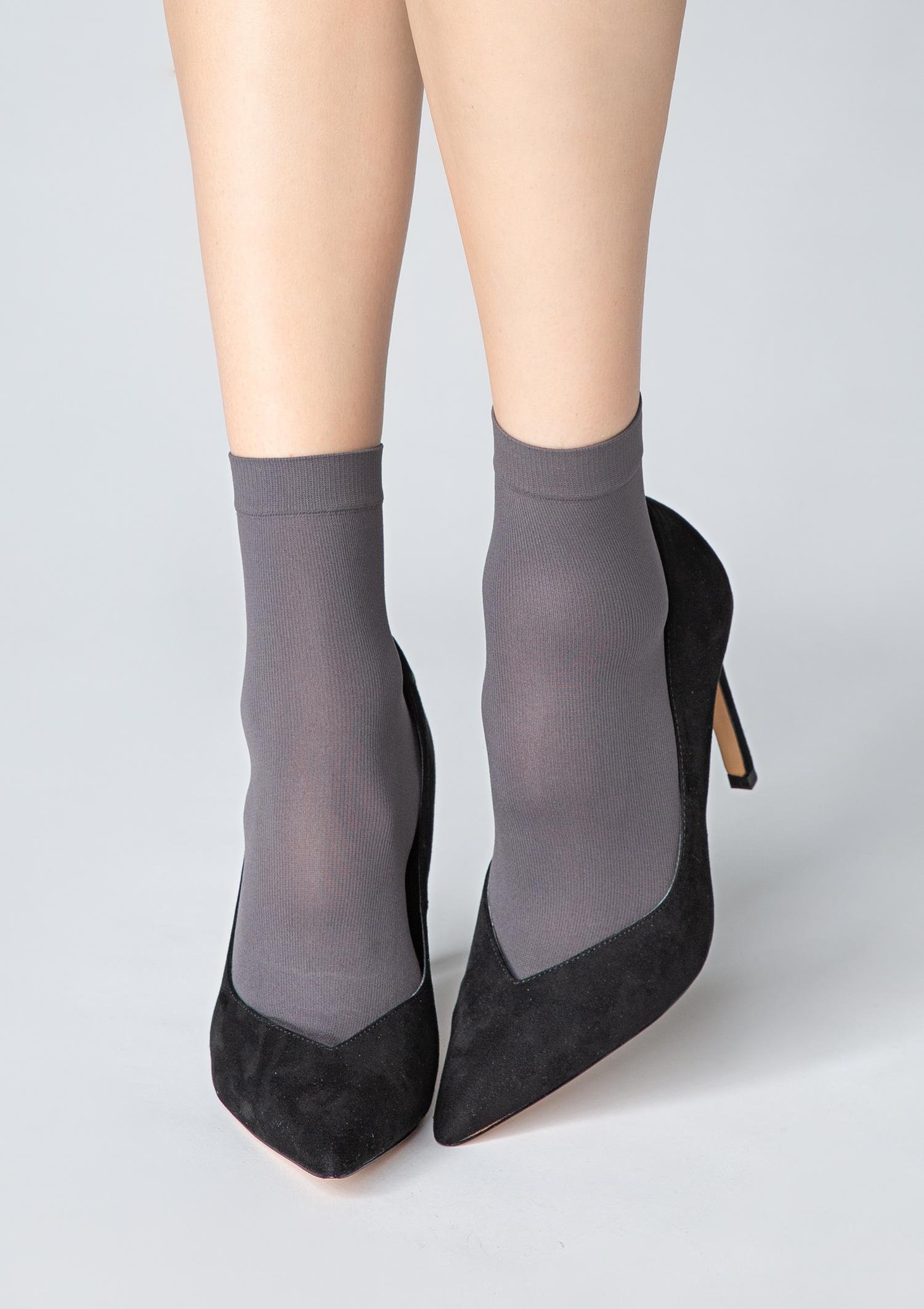 НОСКИ MICRO SOCKS 40 