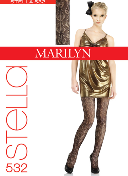 TIGHTS STELLA 532