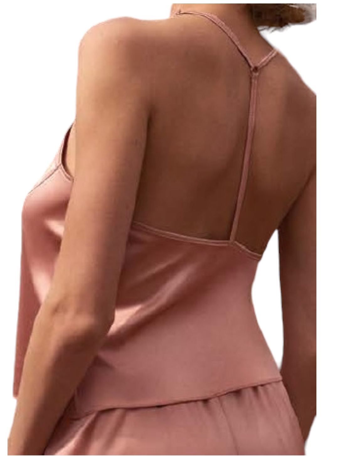 POUPEE TOP SEVILLE
