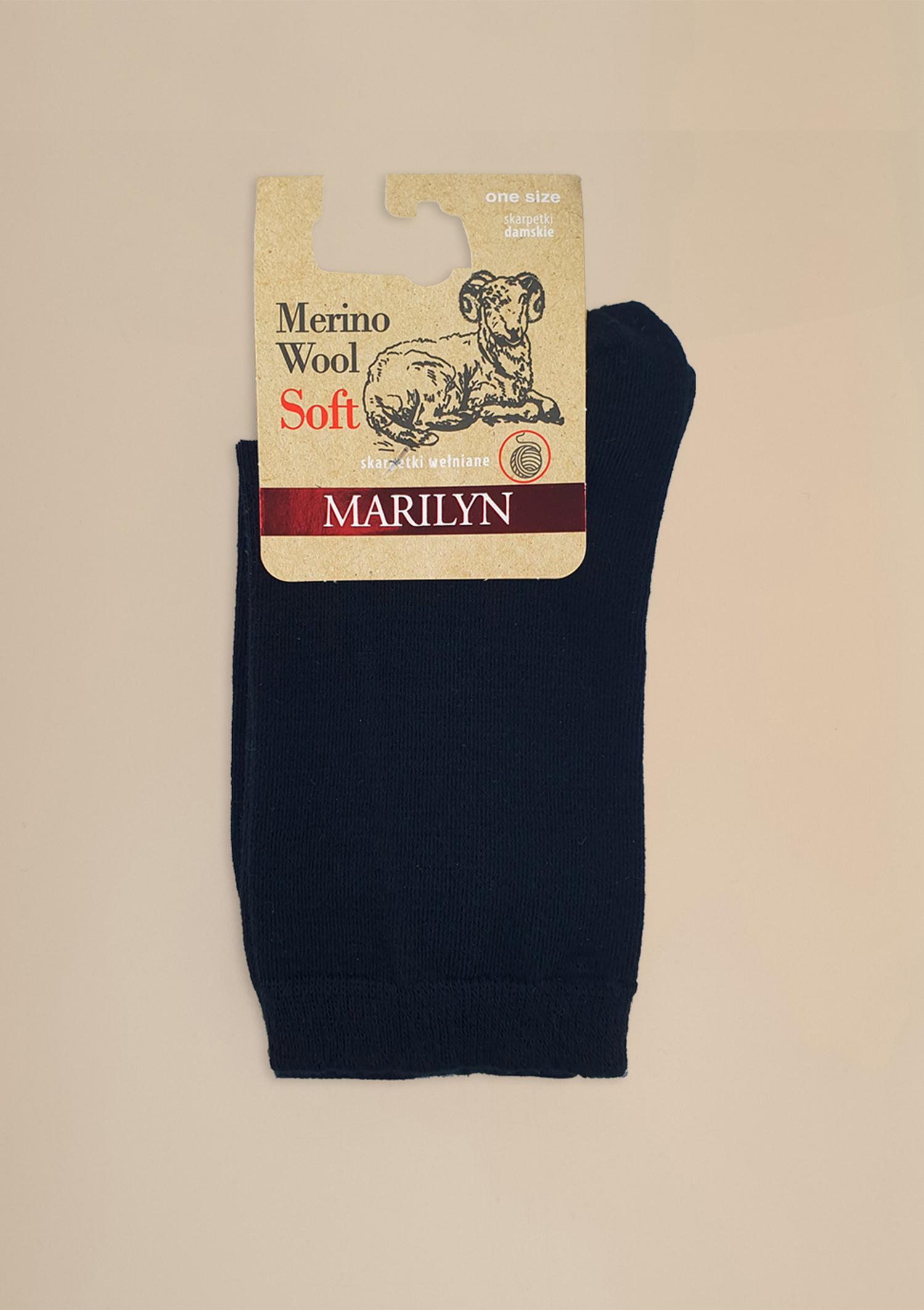 Women’s Merino socks
