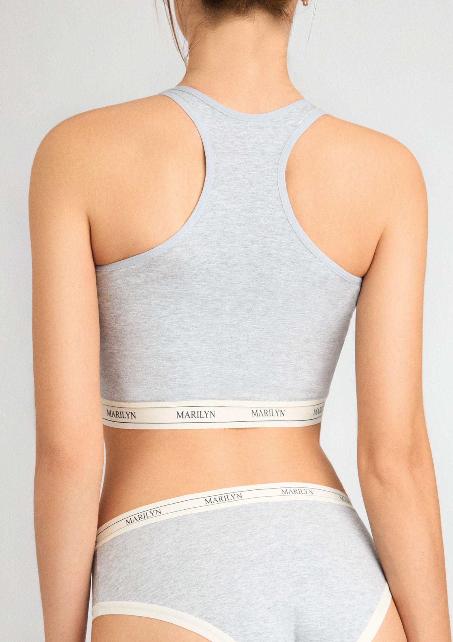 Tanktop Cotton Denise