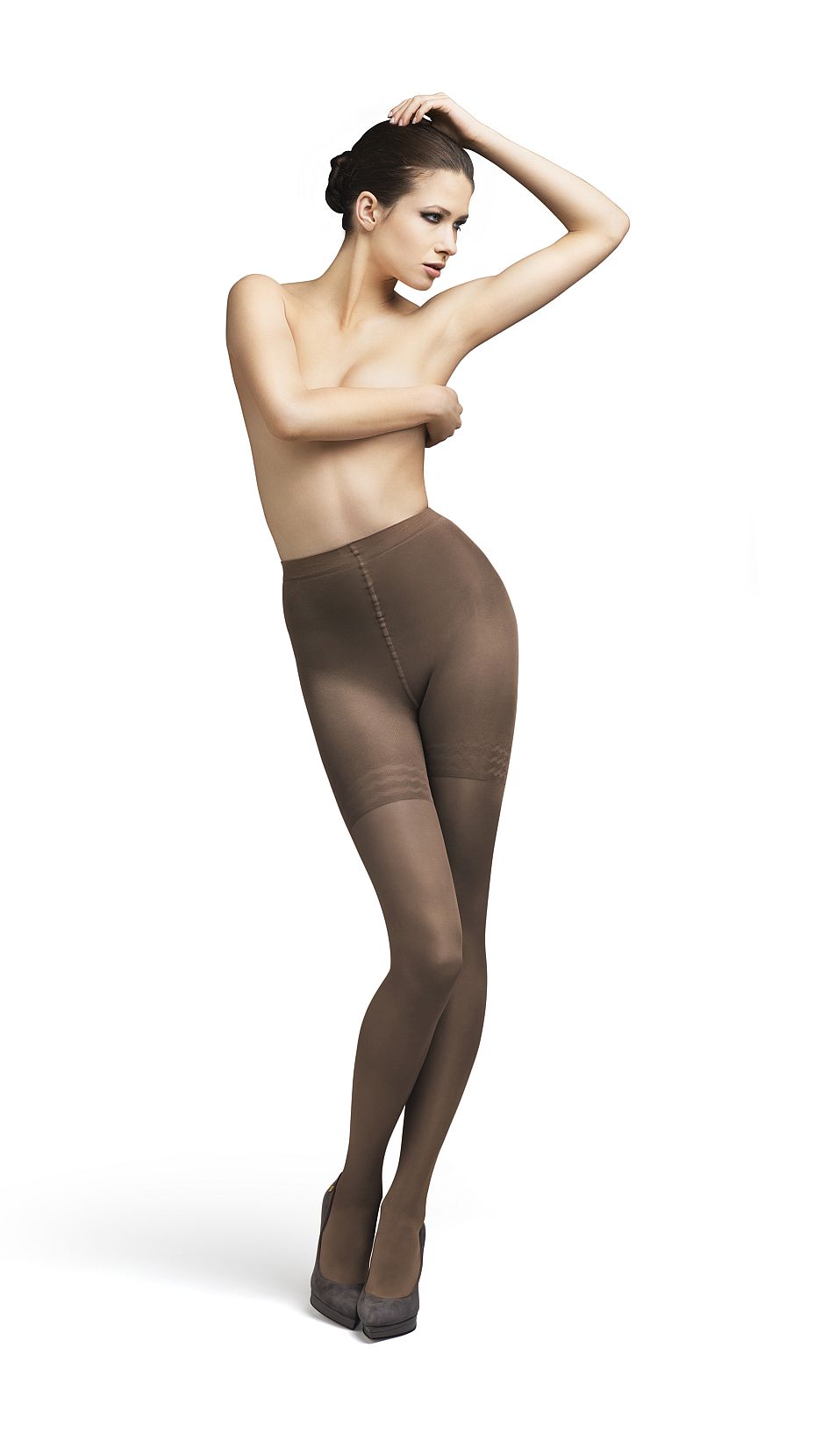 TIGHTS MASK CELLULITE 20