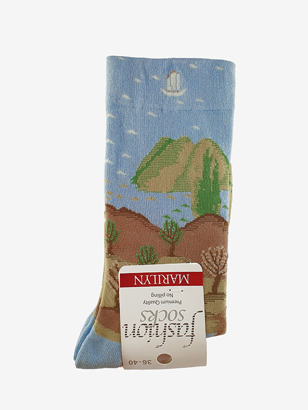 SOCKEN SL F40