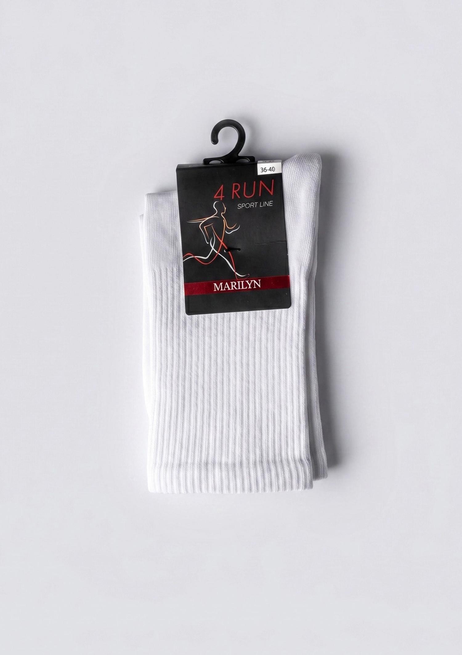 4 RUN SPORTSOCKEN