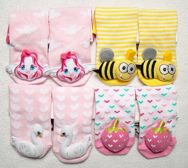 BABY SOCKS KOKO