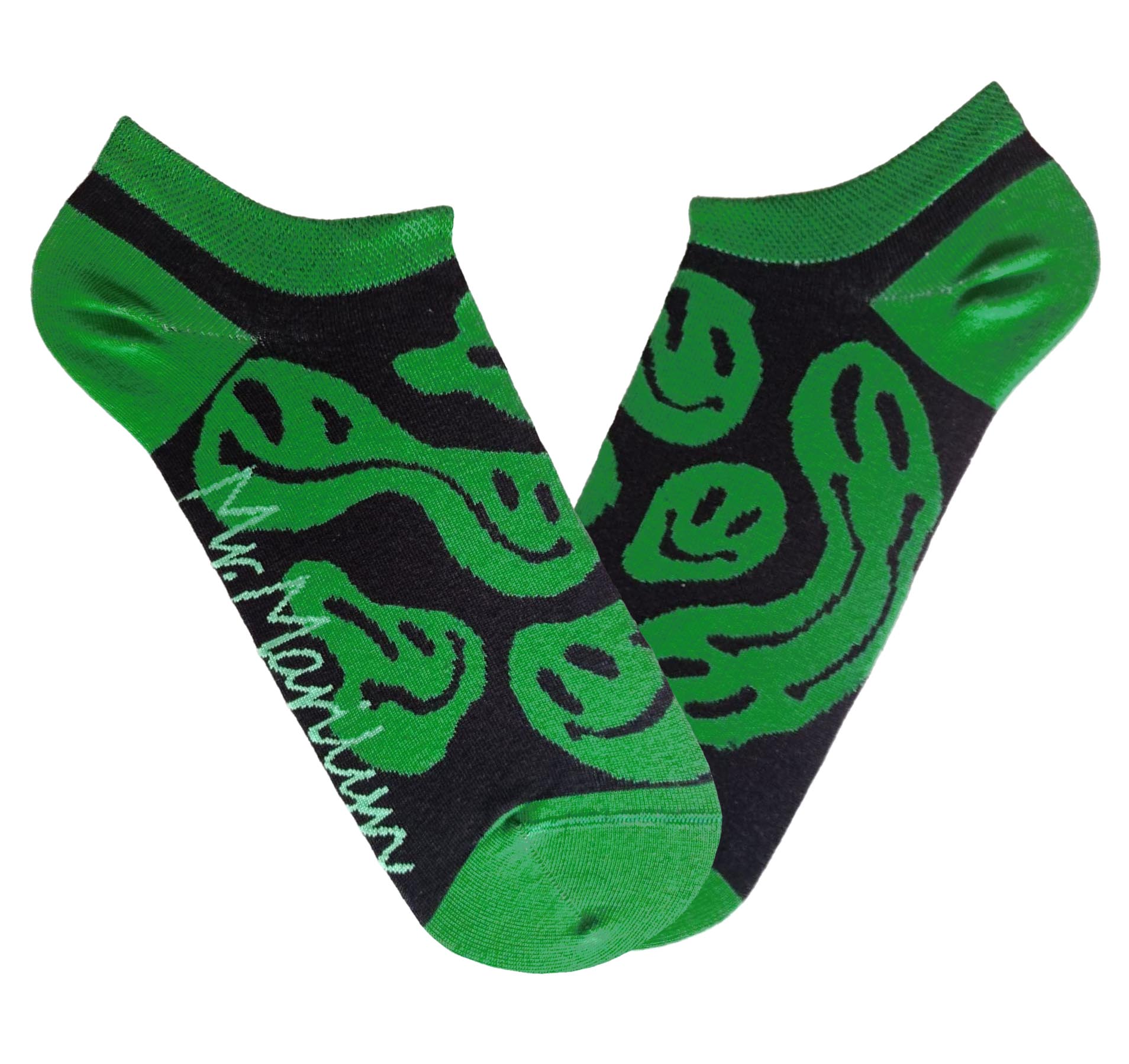 МУЖСКИЕ ЖУТКИЕ НОСКИ FOOTIES