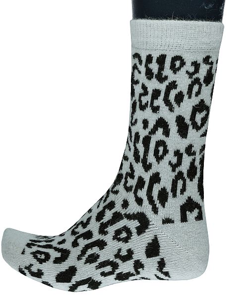SOCKS ANGORA E98