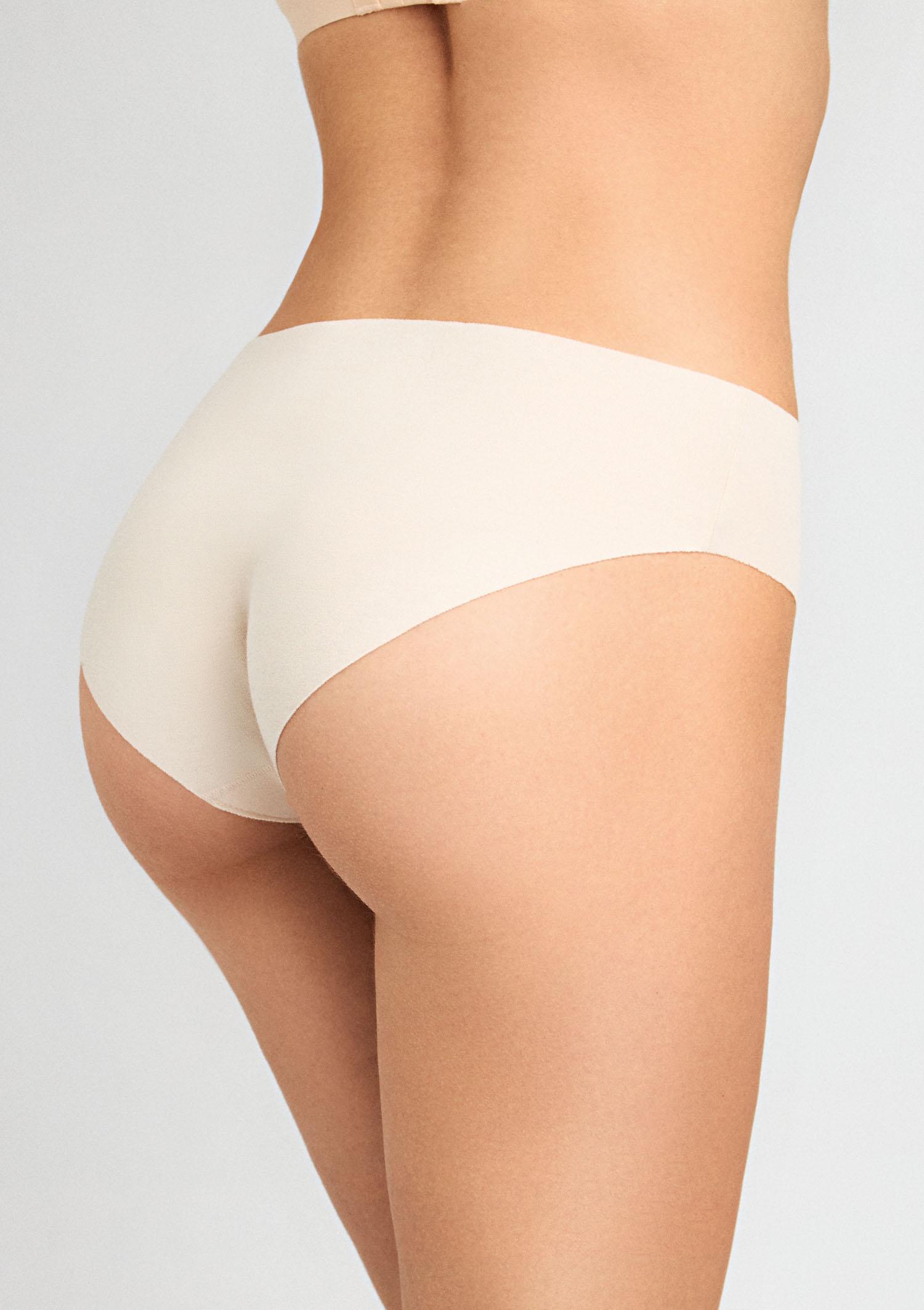 MARILYN PANTY COTTON TOUCH