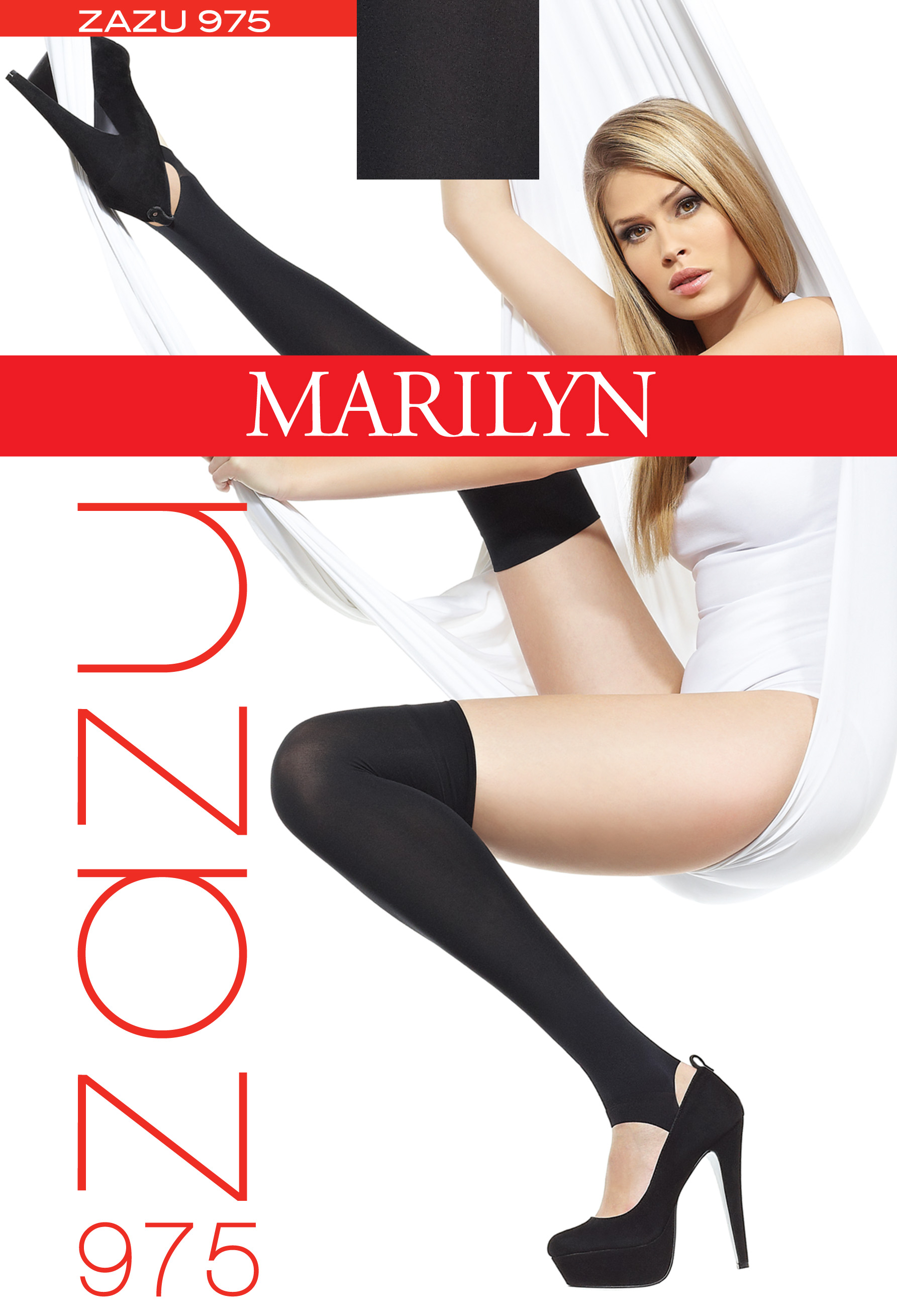 SOCKS ZAZU 975