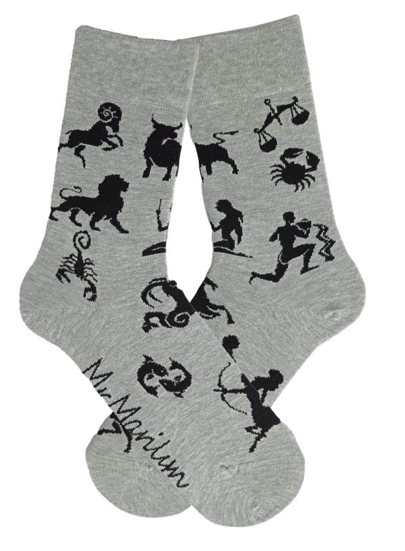 SKARPETKI  MEN ZODIAC 