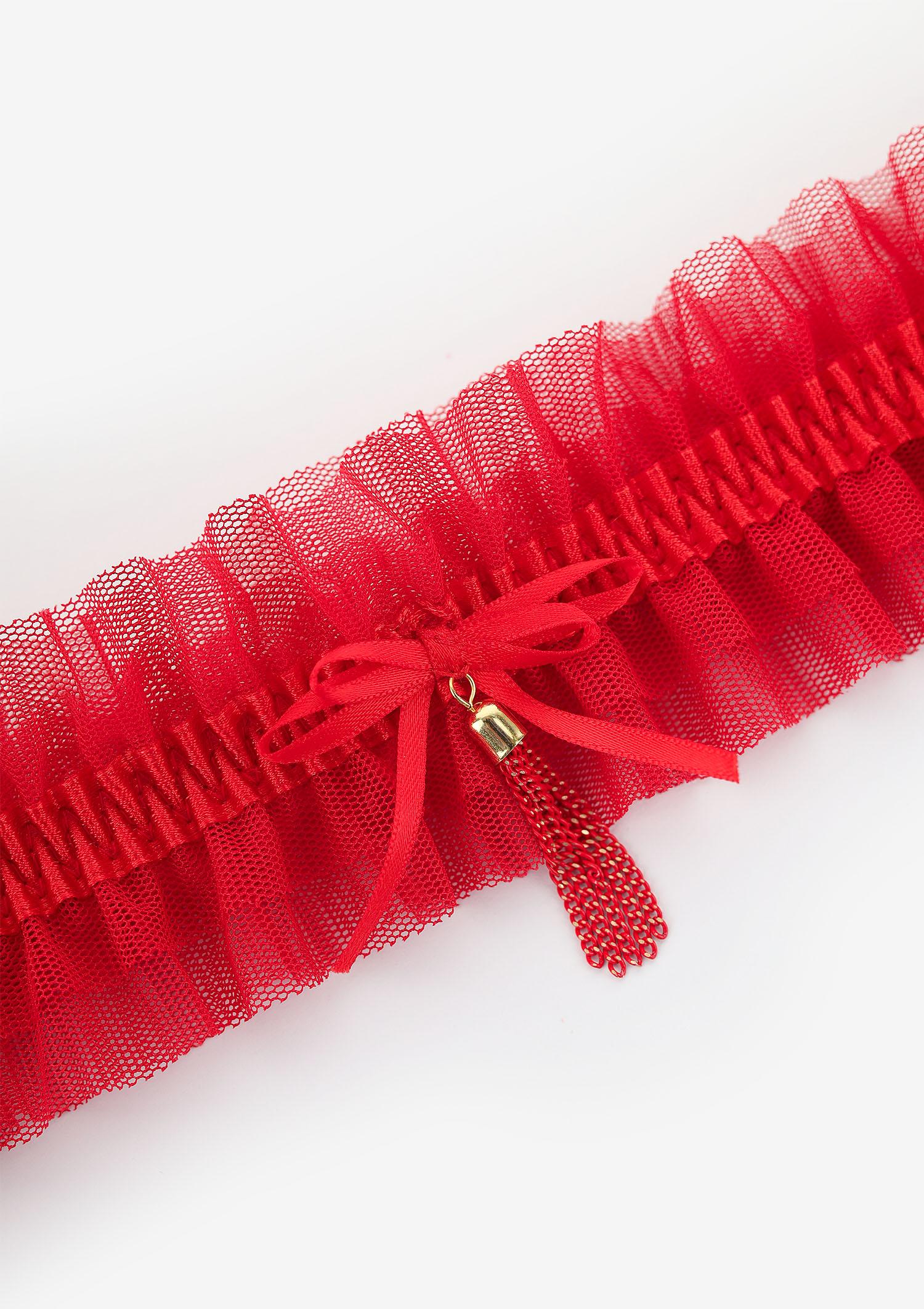 POUPEE GARTER CARMEN 09