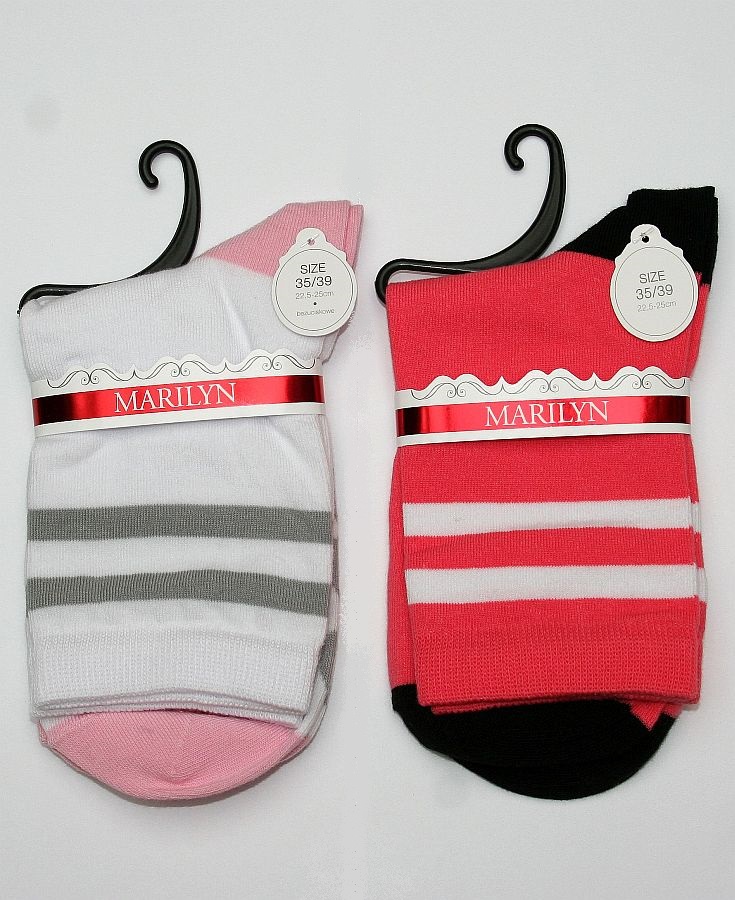 SOCKS SC I21