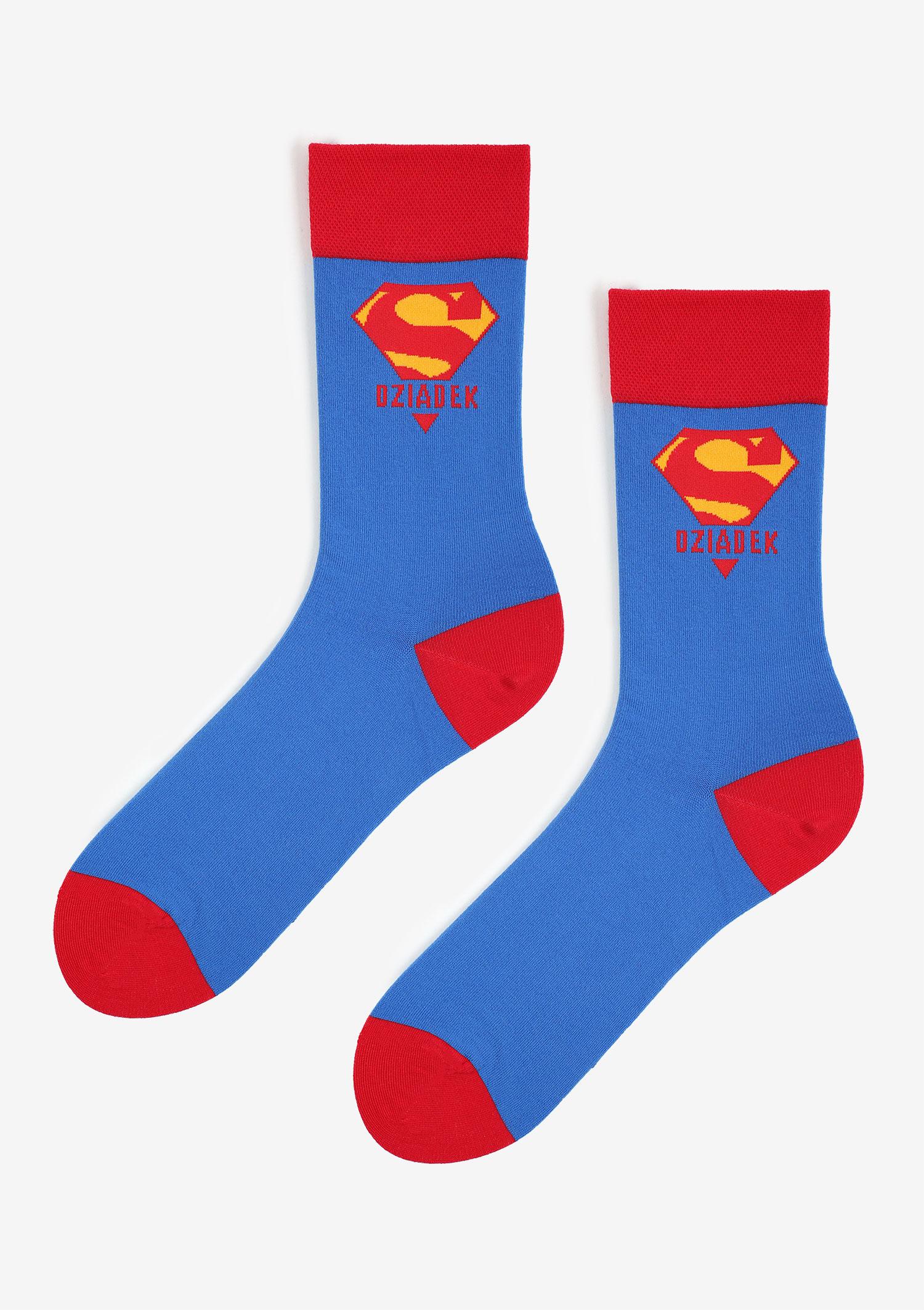 DIE SOCKEN MEN GRANDPA