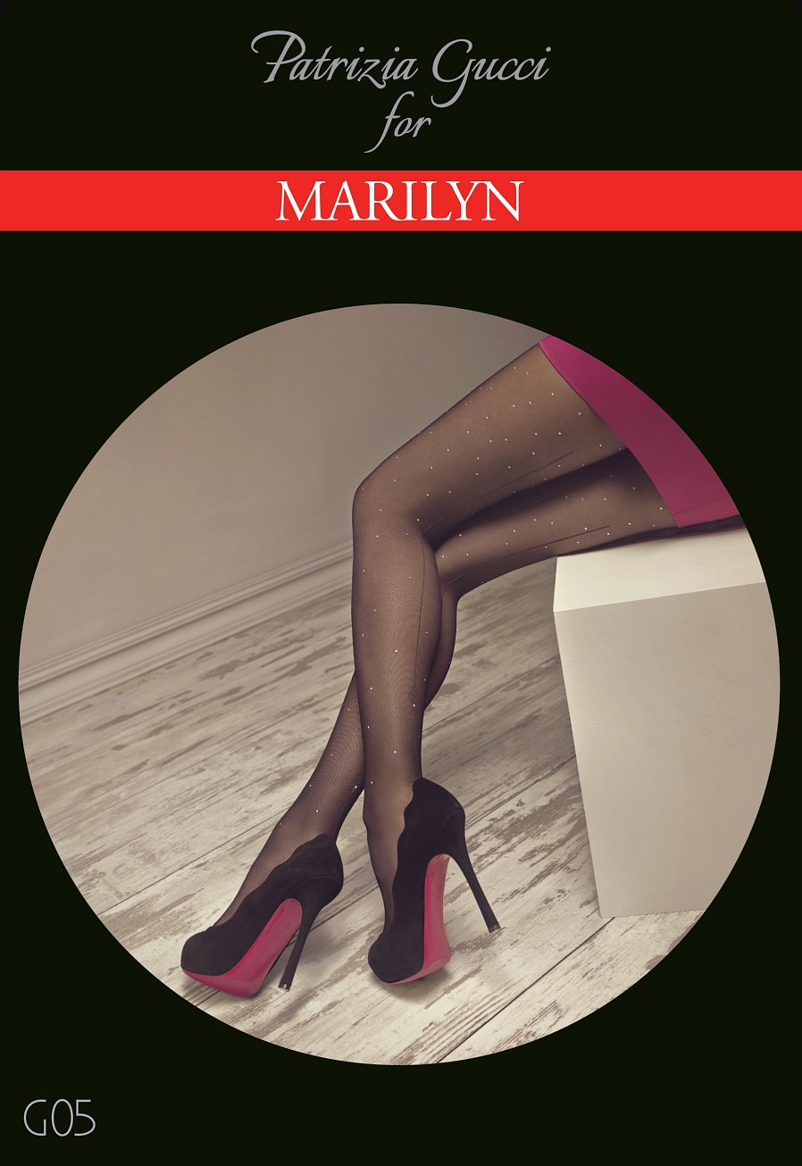 TIGHTS GUCCI G05