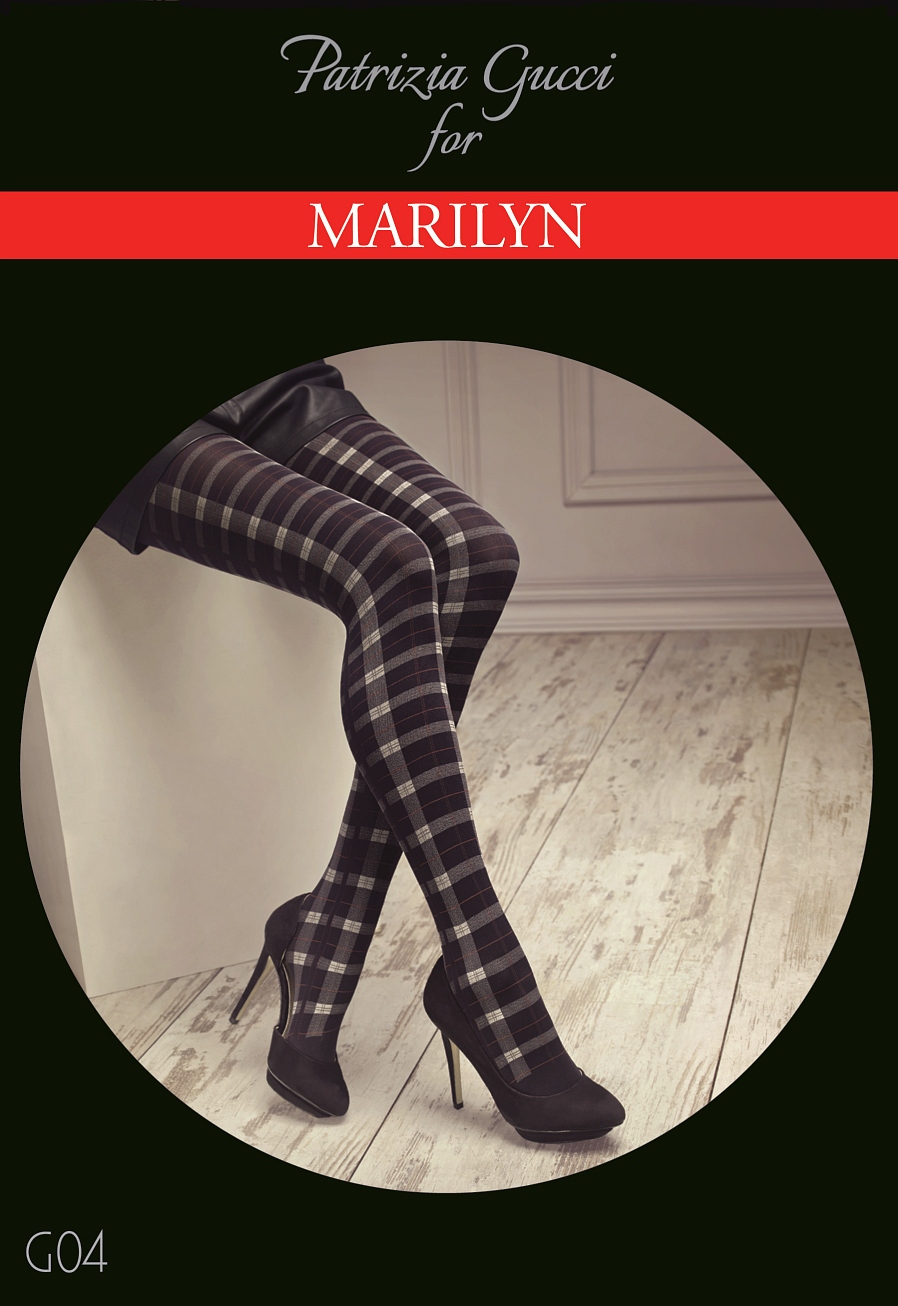 TIGHTS GUCCI G04