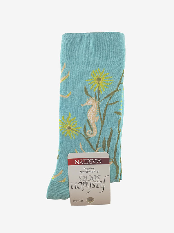 SOCKEN SL F47