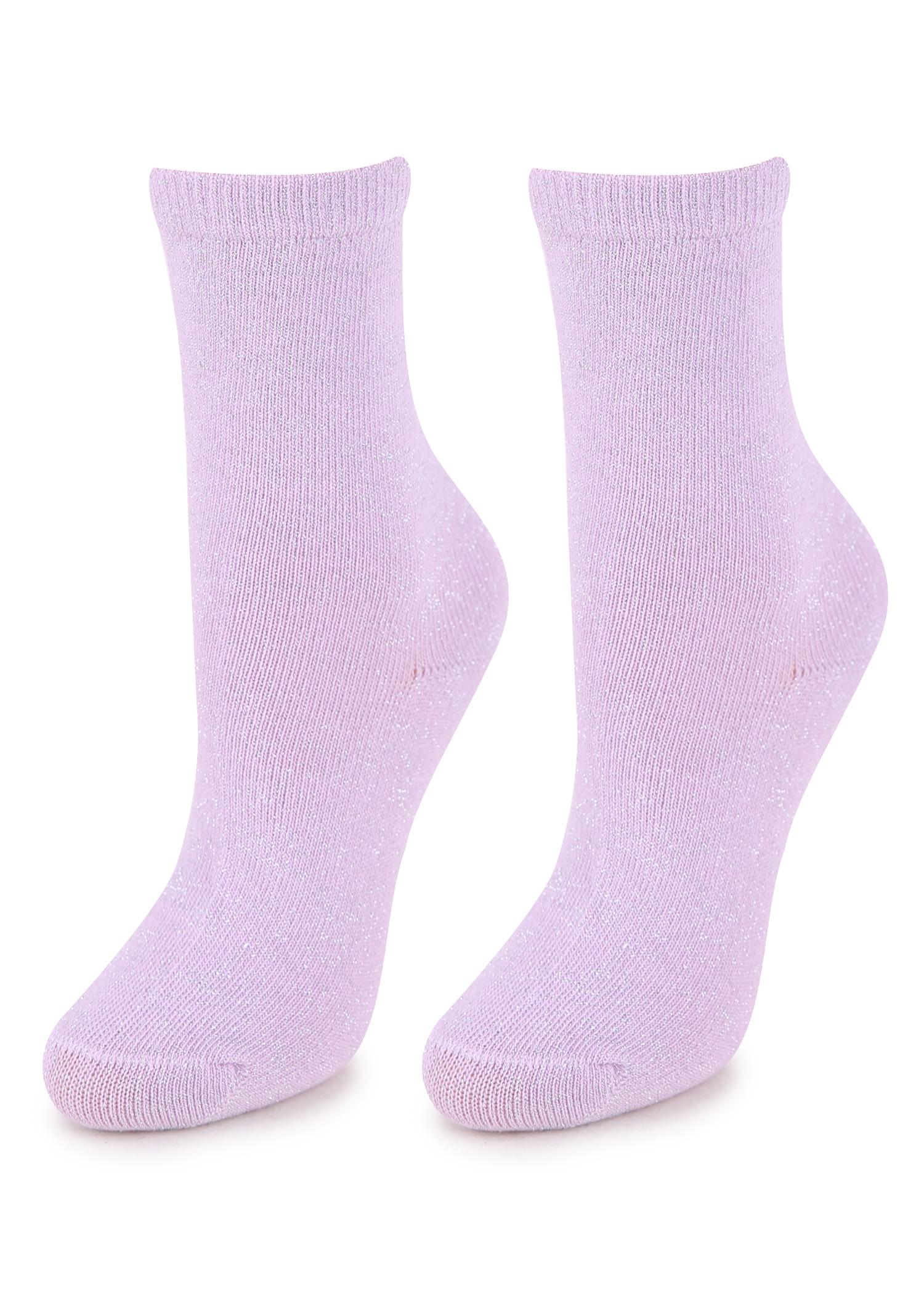 SOCKS SHINE 01