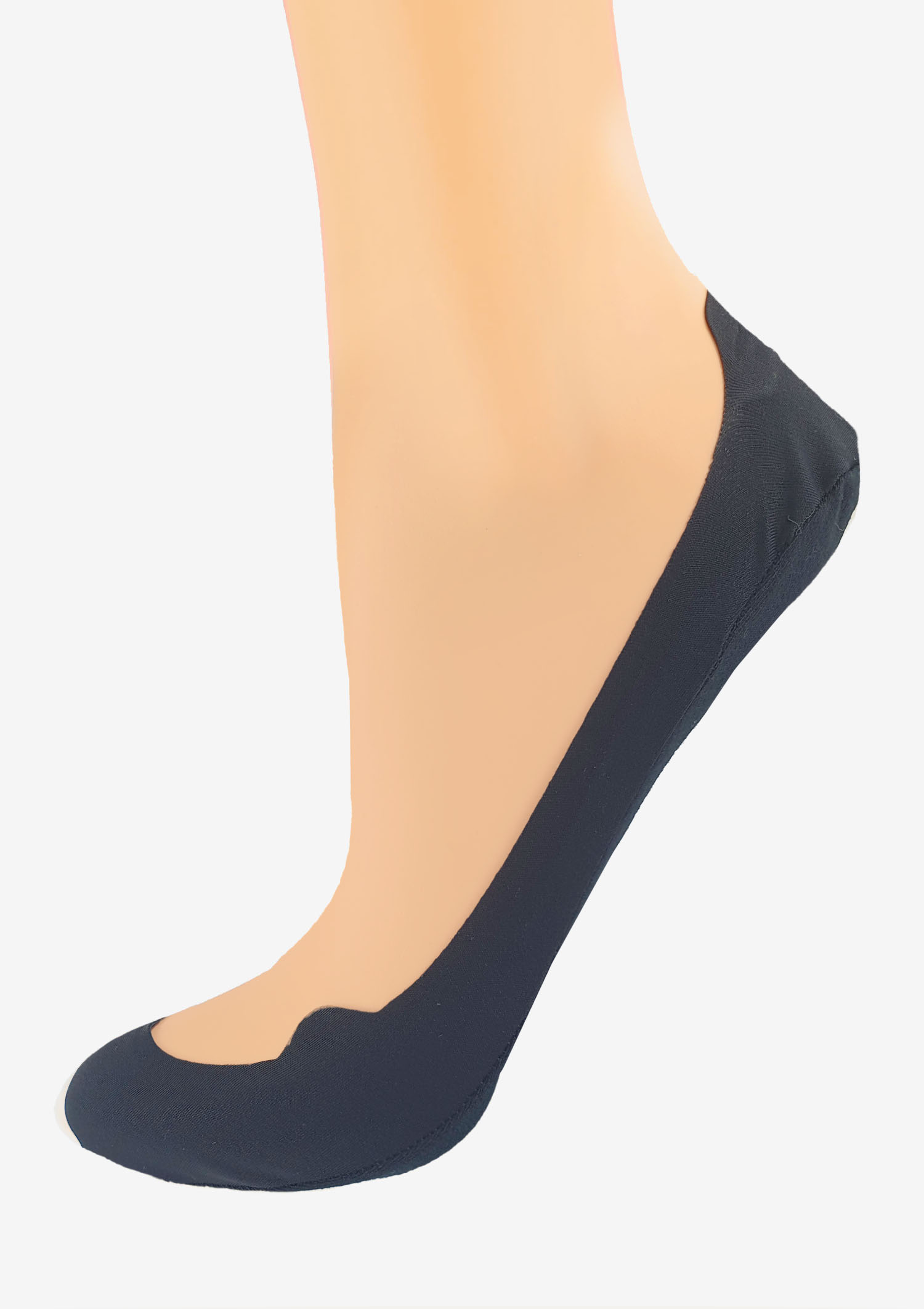 FOOT SOCKS E23 (2pack)