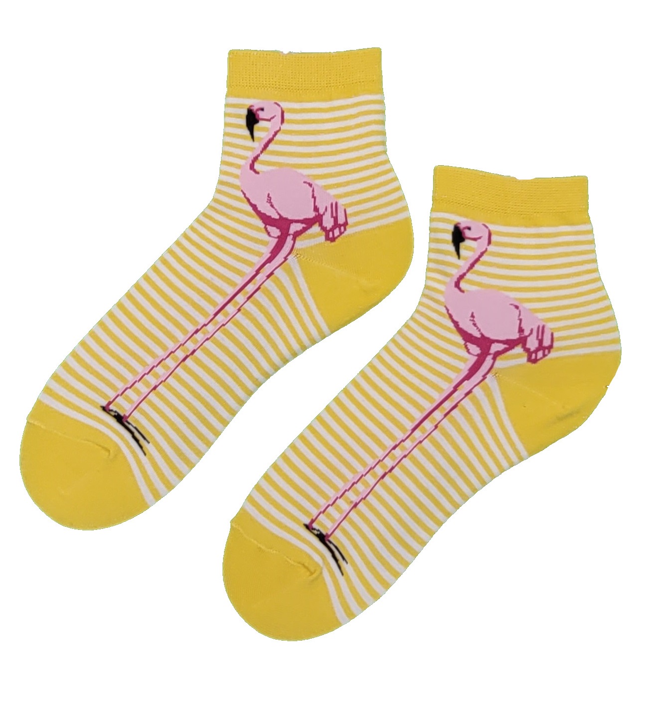 SOCKEN SC FLAMINGO 2