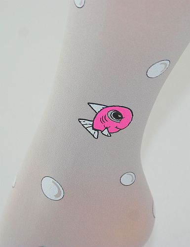 TIGHTS PRETTY H94