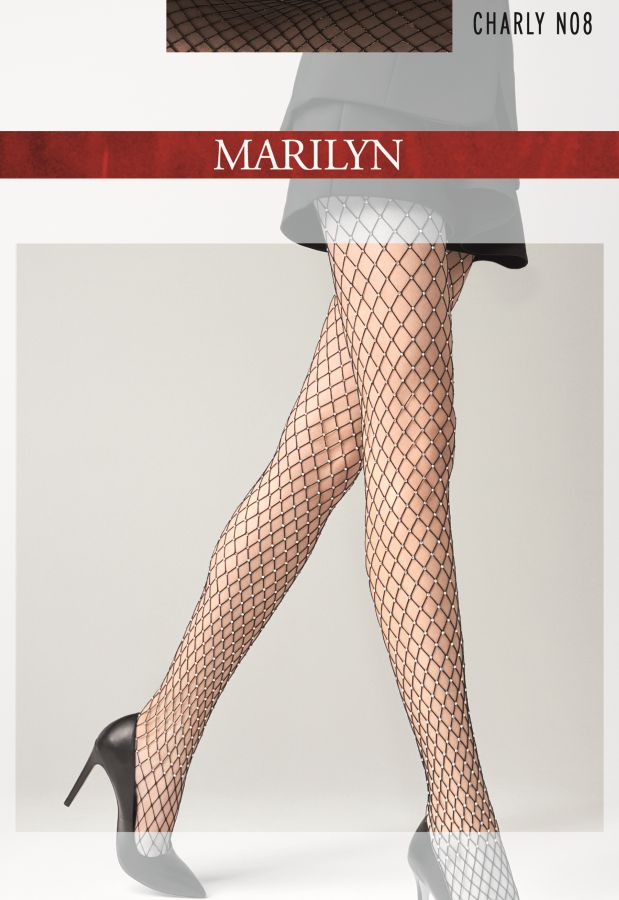 TIGHTS CHARLY N08