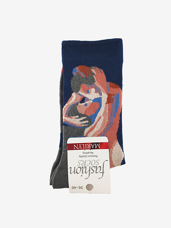 SOCKEN SL F49