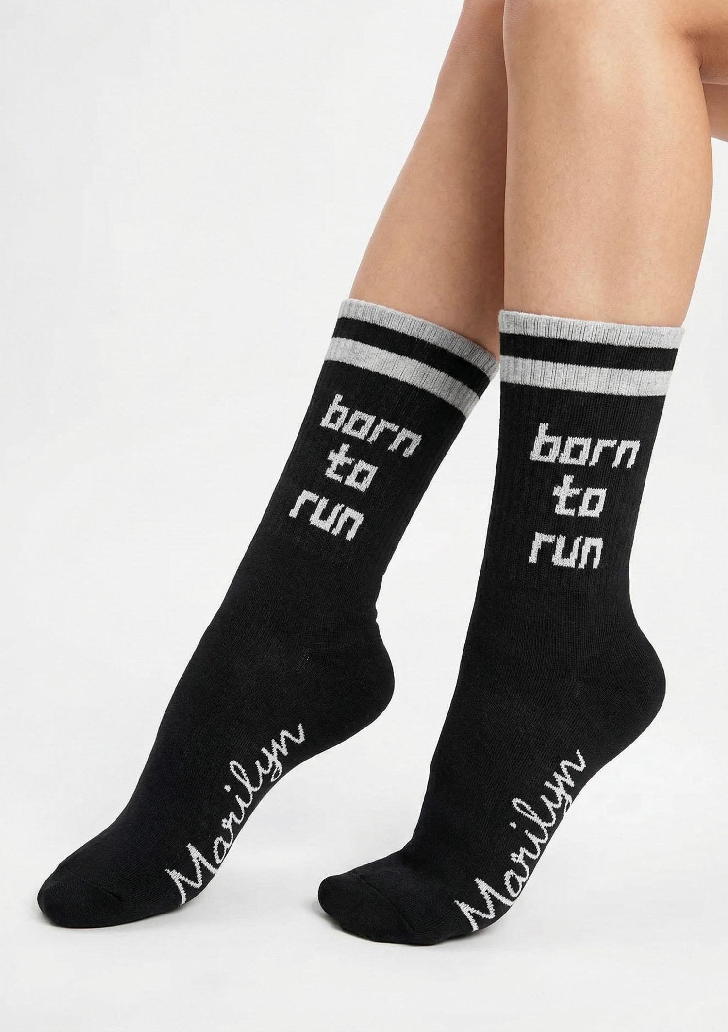 SVL BORN SOCKS