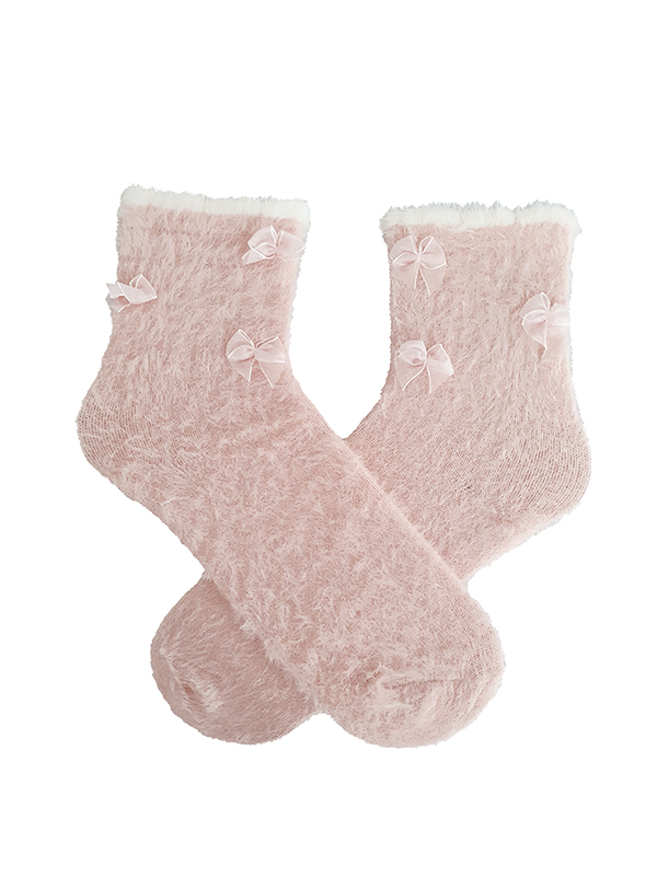 COOZY WOMEN SOCKS D41