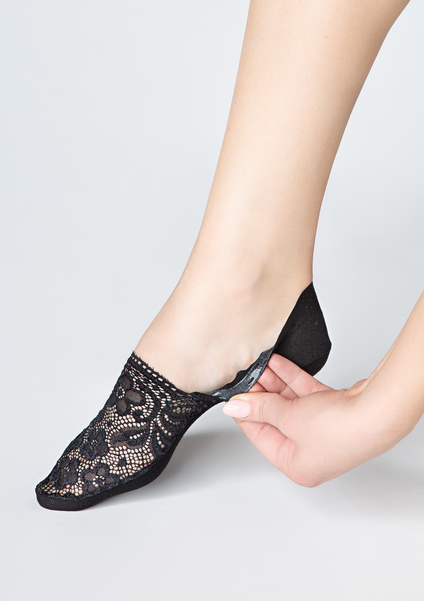 SOCKS STOPKI HIGH P36 
